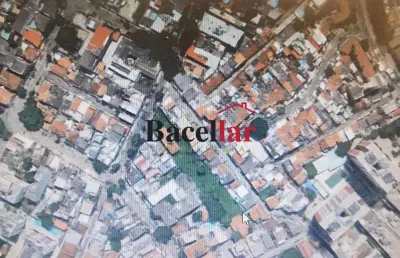 Terreno à venda na rua almirante calheiros da graça, todos os santos, rio de janeiro por r$ 1.500.000