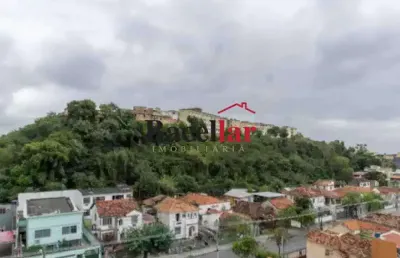 Apartamento com 2 quartos à venda na rua padre roma, engenho novo, rio de janeiro, 68 m2 por r$ 220.000