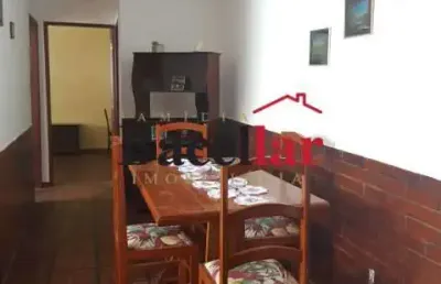 Apartamento com 2 quartos à venda na rua são miguel, tijuca, rio de janeiro, 75 m2 por r$ 400.000