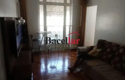 Apartamento com 2 quartos à venda na rua pernambuco, engenho de dentro, rio de janeiro, 65 m2 por r$ 400.000
