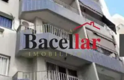 Apartamento com 2 quartos à venda na rua embaixador ramon carcano, tijuca, rio de janeiro, 67 m2 por r$ 319.999