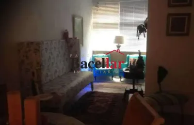 Apartamento com 2 quartos à venda na rua silva teles, tijuca, rio de janeiro, 75 m2 por r$ 400.000