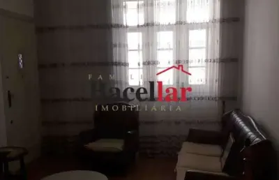 Apartamento com 2 quartos à venda na rua santa alexandrina, rio comprido, rio de janeiro, 75 m2 por r$ 259.900