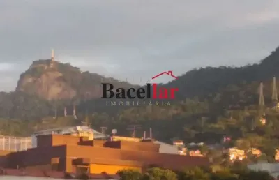 Apartamento com 2 quartos à venda na rua pedro guedes, maracanã, rio de janeiro, 90 m2 por r$ 529.999