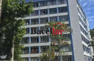 Apartamento com 2 quartos à venda na avenida maracanã, tijuca, rio de janeiro, 49 m2 por r$ 200.000