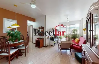 Apartamento com 2 quartos à venda na rua visconde de santa isabel, vila isabel, rio de janeiro, 83 m2 por r$ 399.999