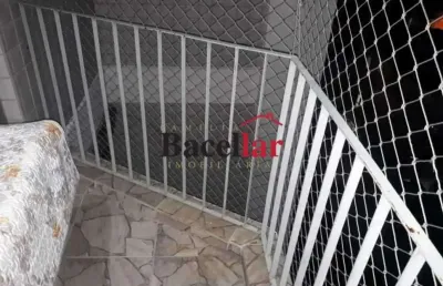 Apartamento com 2 quartos à venda na rua augusto nunes, todos os santos, rio de janeiro, 60 m2 por r$ 260.000