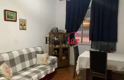Apartamento com 2 quartos à venda na rua itapiru, catumbi, rio de janeiro, 80 m2 por r$ 270.000