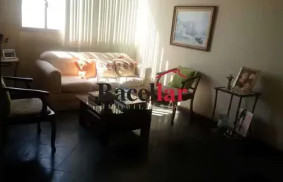 Apartamento com 2 quartos à venda na rua ângelo bittencourt, vila isabel, rio de janeiro, 76 m2 por r$ 280.000