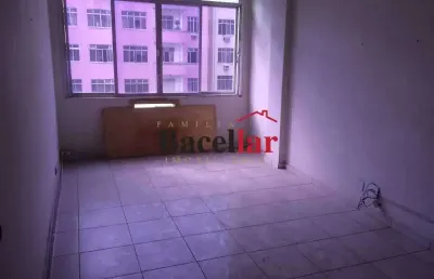 Apartamento com 3 quartos à venda na rua haddock lobo, rio comprido, rio de janeiro, 90 m2 por r$ 530.000