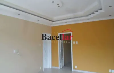 Apartamento com 3 quartos à venda na rua barão de mesquita, andaraí, rio de janeiro, 120 m2 por r$ 410.000