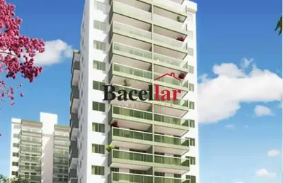 Apartamento com 3 quartos à venda na rua coração de maria, méier, rio de janeiro, 90 m2 por r$ 689.000