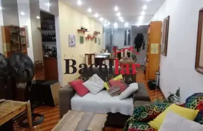 Apartamento com 3 quartos à venda na rua campos sales, tijuca, rio de janeiro, 106 m2 por r$ 599.000