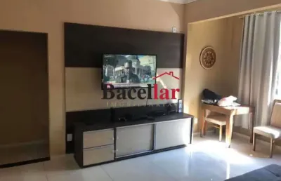 Apartamento com 3 quartos à venda na beco do ico, tijuca, rio de janeiro, 92 m2 por r$ 380.000