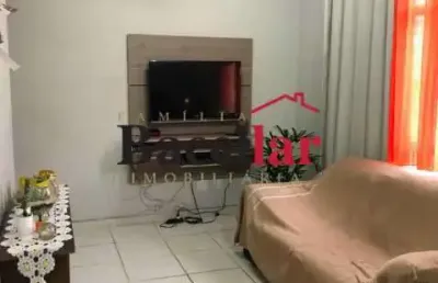 Apartamento com 3 quartos à venda na rua gonzaga bastos, vila isabel, rio de janeiro, 90 m2 por r$ 367.000