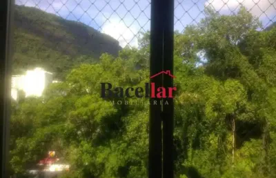 Apartamento com 3 quartos à venda na rua santa carolina, tijuca, rio de janeiro, 82 m2 por r$ 450.000