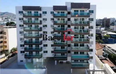 Apartamento com 4 quartos à venda na rua cachambi, cachambi, rio de janeiro, 105 m2 por r$ 804.000