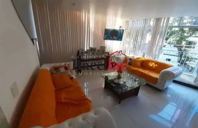 Apartamento com 4 quartos à venda na rua jorge rudge, vila isabel, rio de janeiro, 292 m2 por r$ 520.000