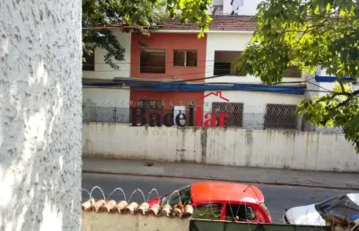 Casa com 3 quartos à venda na avenida maracanã, maracanã, rio de janeiro, 200 m2 por r$ 920.000