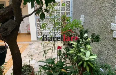 Casa em condomínio fechado com 4 quartos à venda na rua joão da mata, tijuca, rio de janeiro, 201 m2 por r$ 1.400.000