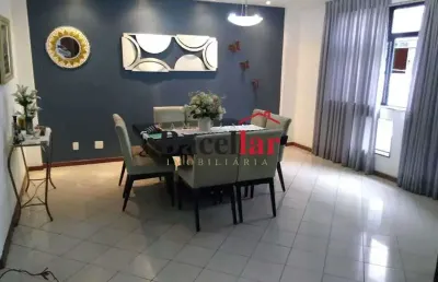 Casa em condomínio fechado com 4 quartos à venda na rua bom pastor, tijuca, rio de janeiro, 238 m2 por r$ 1.150.000
