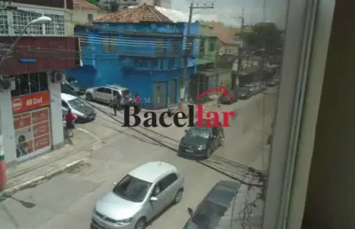 Ponto comercial com 3 salas para alugar na estrada general mena barreto, centro, nilópolis, 150 m2 por r$ 2.500
