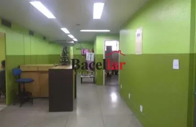 Prédio com 12 salas à venda na rua gonçalves crespo, tijuca, rio de janeiro, 746 m2 por r$ 3.700.000