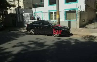 Prédio com 8 salas à venda na rua general canabarro, maracanã, rio de janeiro, 700 m2 por r$ 2.900.000