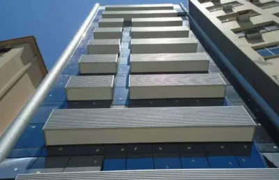 Sala comercial com 1 sala para alugar na rua conde de bonfim, tijuca, rio de janeiro, 32 m2 por r$ 1.800
