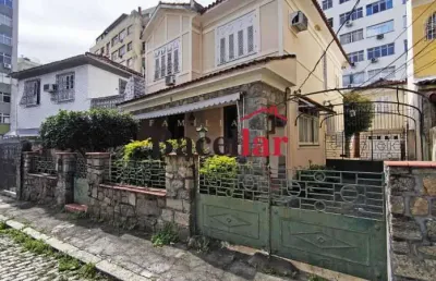 Casa em condomínio fechado com 4 quartos à venda na rua uruguai, tijuca, rio de janeiro, 231 m2 por r$ 1.550.000