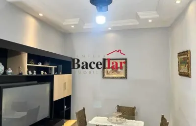 Casa em condomínio fechado com 1 quarto à venda na rua joaquim soares, piedade, rio de janeiro, 70 m2 por r$ 141.000