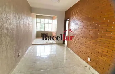 Apartamento com 1 quarto para alugar na rua raul barroso, engenho novo, rio de janeiro, 50 m2 por r$ 1.300