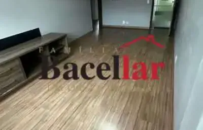 Apartamento com 3 quartos para alugar na rua uca, jardim guanabara, rio de janeiro, 77 m2 por r$ 2.500