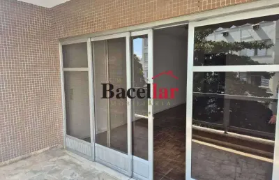 Apartamento com 2 quartos à venda na rua desembargador isidro, tijuca, rio de janeiro, 85 m2 por r$ 690.000