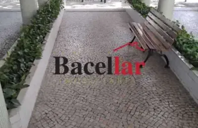 Apartamento com 2 quartos à venda na rua botucatu, grajaú, rio de janeiro, 72 m2 por r$ 490.000