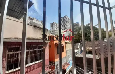 Apartamento com 2 quartos à venda na avenida maracanã, tijuca, rio de janeiro, 60 m2 por r$ 400.000