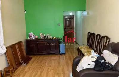 Apartamento com 2 quartos à venda na rua henry ford, tijuca, rio de janeiro, 71 m2 por r$ 490.000