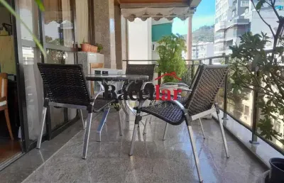 Apartamento com 3 quartos à venda na rua maria amália, tijuca, rio de janeiro, 164 m2 por r$ 1.019.900