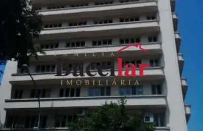 Prédio para alugar na praça ana amélia, centro, rio de janeiro, 300 m2 por r$ 5.000