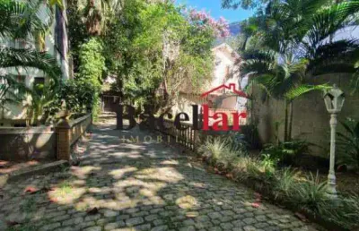 Casa em condomínio fechado com 4 quartos à venda na rua conde de bonfim, tijuca, rio de janeiro, 433 m2 por r$ 2.100.000