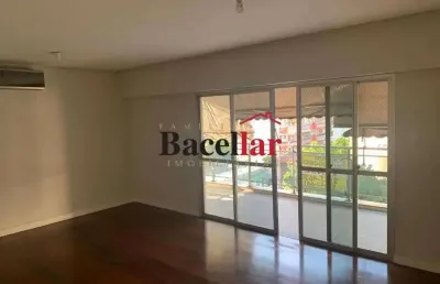 Apartamento com 2 quartos à venda na rua barão de mesquita, andaraí, rio de janeiro, 125 m2 por r$ 515.000