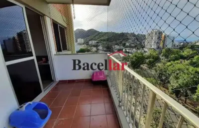 Apartamento com 2 quartos à venda na rua visconde de santa isabel, vila isabel, rio de janeiro, 85 m2 por r$ 360.000