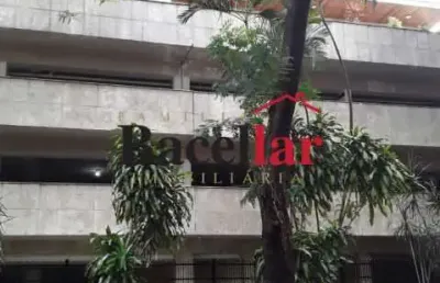 Apartamento com 4 quartos à venda na rua dezoito de outubro, tijuca, rio de janeiro, 153 m2 por r$ 1.170.000