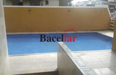 Apartamento com 4 quartos à venda na rua valparaíso, tijuca, rio de janeiro, 76 m2 por r$ 529.900