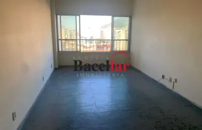 Apartamento com 2 quartos à venda na rua são miguel, tijuca, rio de janeiro, 90 m2 por r$ 370.000