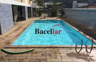 Apartamento com 2 quartos à venda na rua ângelo bittencourt, vila isabel, rio de janeiro, 76 m2 por r$ 400.000