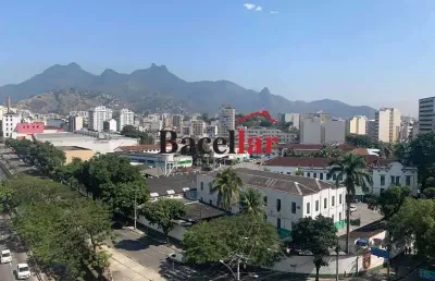 Apartamento com 3 quartos à venda na rua pinto de figueiredo, tijuca, rio de janeiro, 132 m2 por r$ 1.035.000