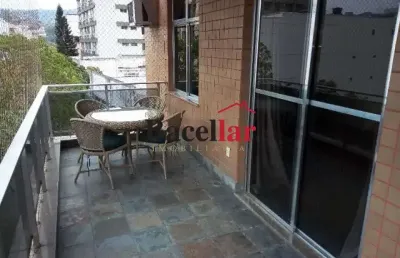 Apartamento com 2 quartos à venda na rua amaral, tijuca, rio de janeiro, 128 m2 por r$ 574.999