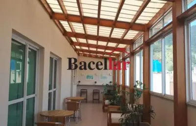 Sala comercial com 1 sala à venda na rua pinto de figueiredo, tijuca, rio de janeiro, 22 m2 por r$ 220.000