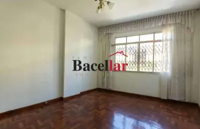 Apartamento com 3 quartos à venda na rua conde de bonfim, tijuca, rio de janeiro, 92 m2 por r$ 419.999
